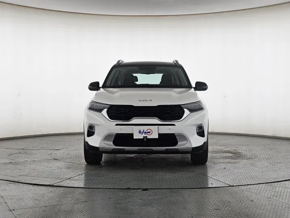 Kia SONET EX 2023 