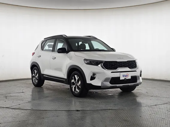 Kia SONET EX 2023 