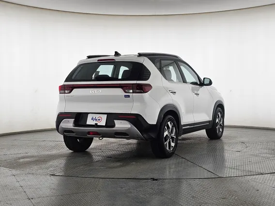 Kia SONET EX 2023 