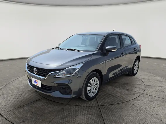 Suzuki Baleno GL 2024 
