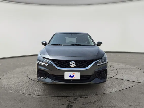 Suzuki Baleno GL 2024 