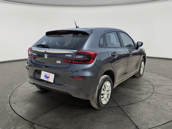 Suzuki Baleno GL 2024 