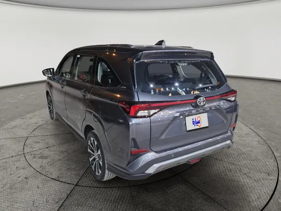 Toyota Veloz GLX 2024 