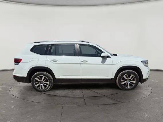 Volkswagen Teramont Comfortline 2022 