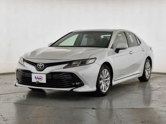 Toyota Camry  GLE 2019 