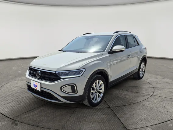 Volkswagen T Roc Life 2024 