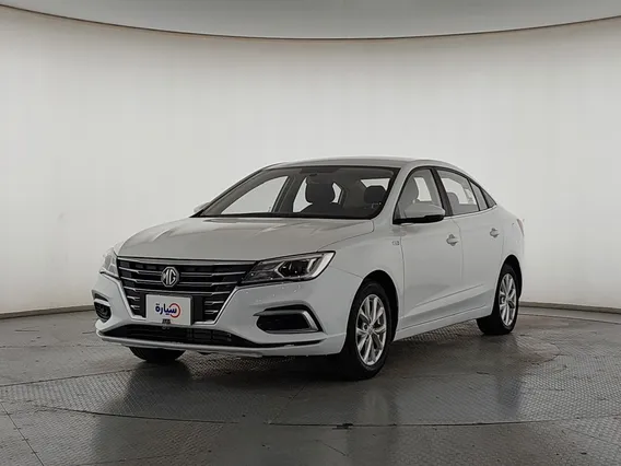 MG 5 COM 2022 
