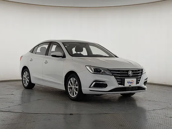 MG 5 COM 2022 