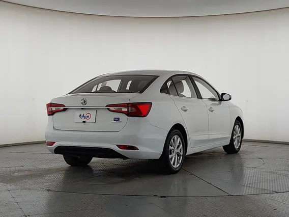 MG 5 COM 2022 