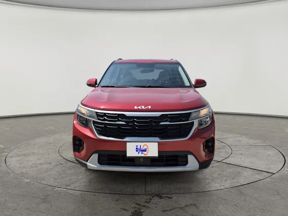 Kia Seltos LX 2024 