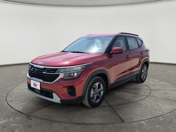 Kia Seltos LX 2024 