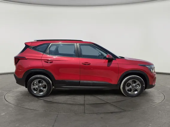 Kia Seltos LX 2024 