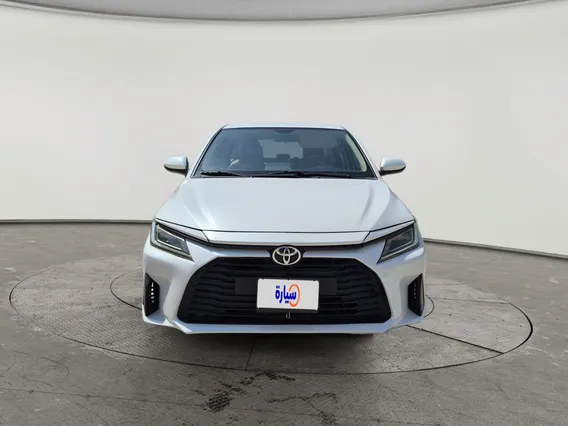 Toyota Yaris  Y 2023 