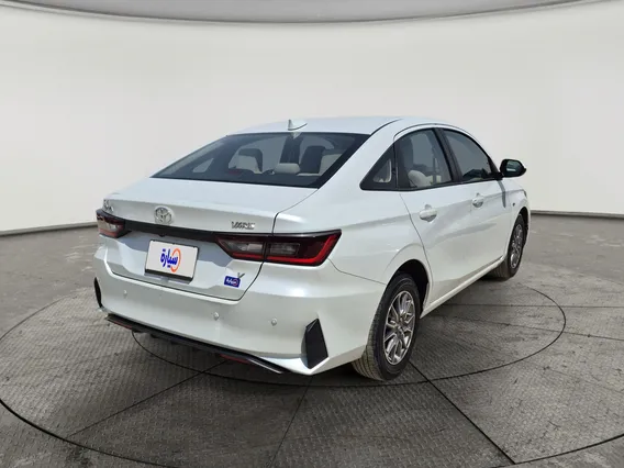 Toyota Yaris  Y 2023 