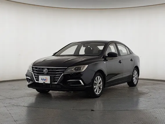 MG 5 STD 2022 