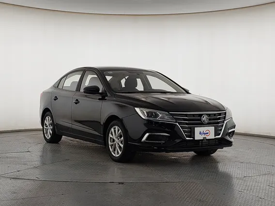 MG 5 STD 2022 