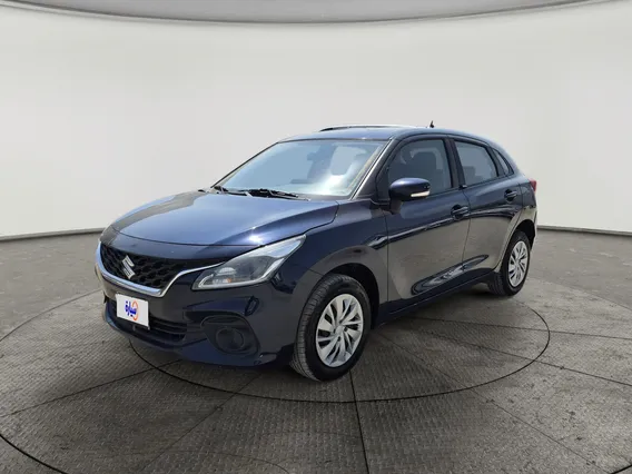 Suzuki Baleno GL 2024 