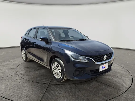 Suzuki Baleno GL 2024 
