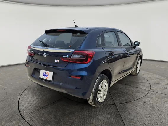 Suzuki Baleno GL 2024 