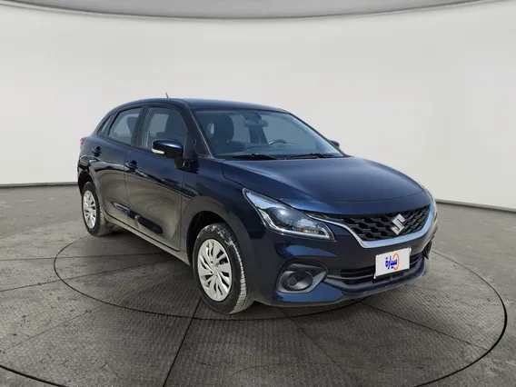 Suzuki Baleno GL 2025 