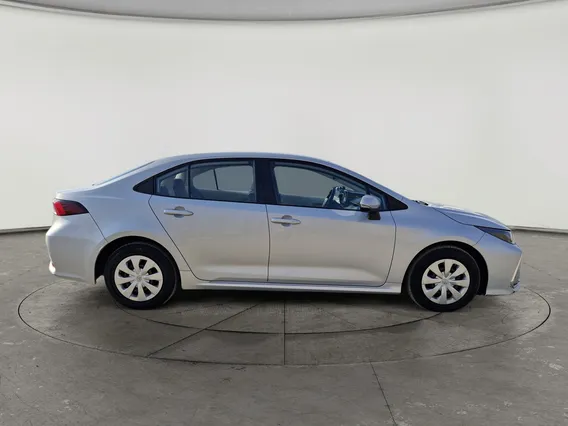 Toyota Corolla XLI 2023 