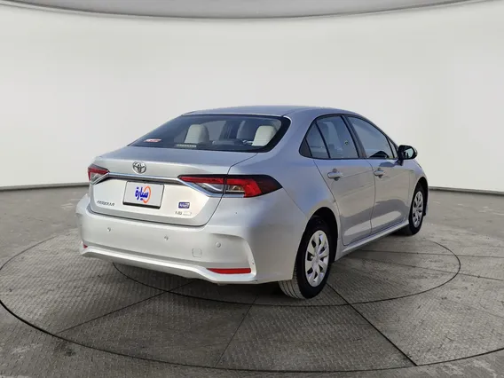 Toyota Corolla XLI 2023 