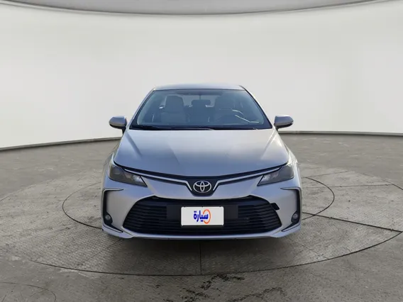 Toyota Corolla XLI 2023 