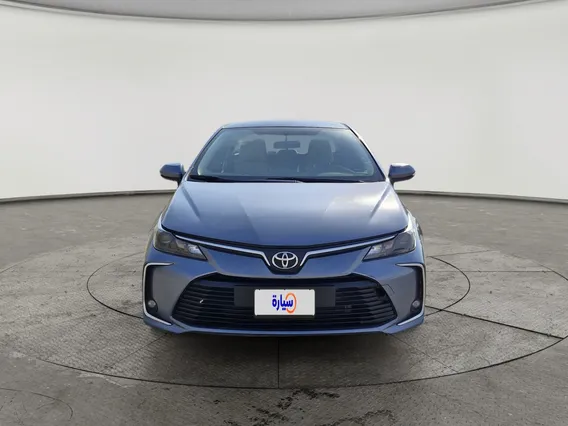 Toyota Corolla XLI 2023 