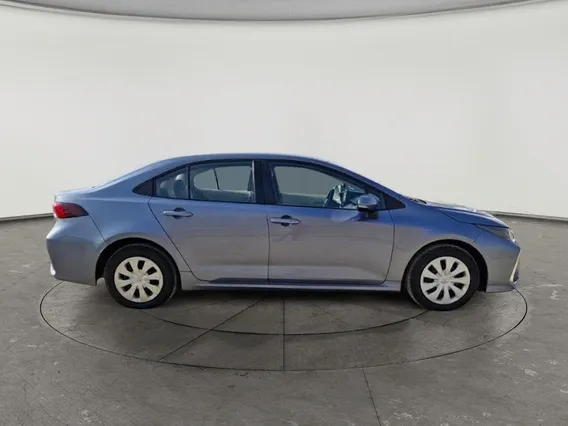 Toyota Corolla XLI 2023 