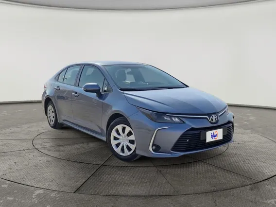 Toyota Corolla XLI 2023 