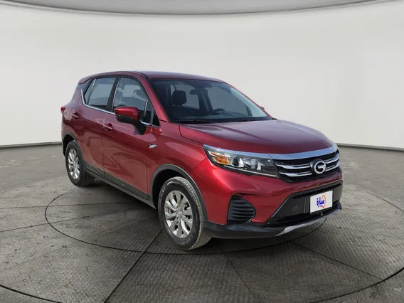 GAC GS3 GS 2023 