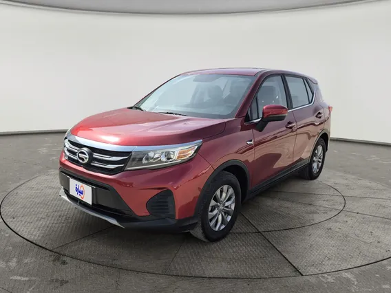 GAC GS3 GS 2023 