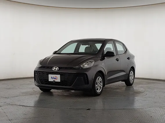 Hyundai Grand i10 Fleet 2024 