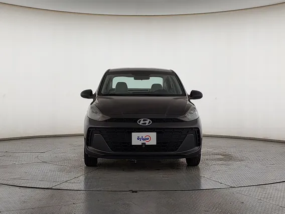 Hyundai Grand i10 Fleet 2024 