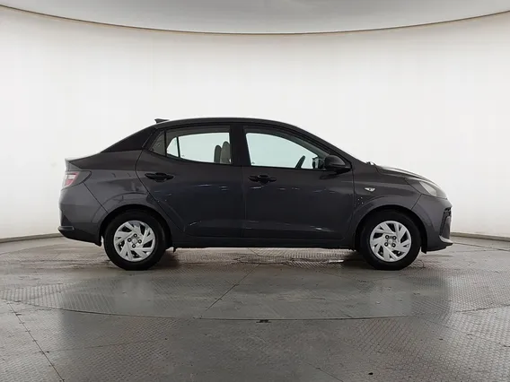 Hyundai Grand i10 Fleet 2024 