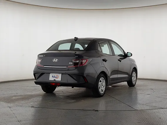 Hyundai Grand i10 Fleet 2024 
