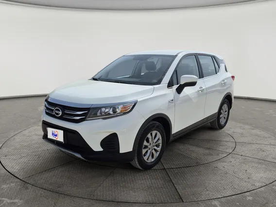GAC GS3 GS 2023 