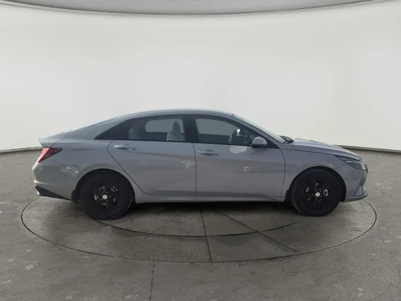 Hyundai Elantra Fleet 2023 