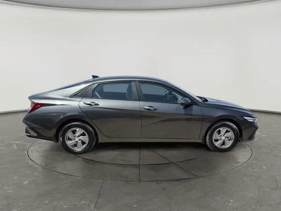 Hyundai Elantra Fleet 2024 