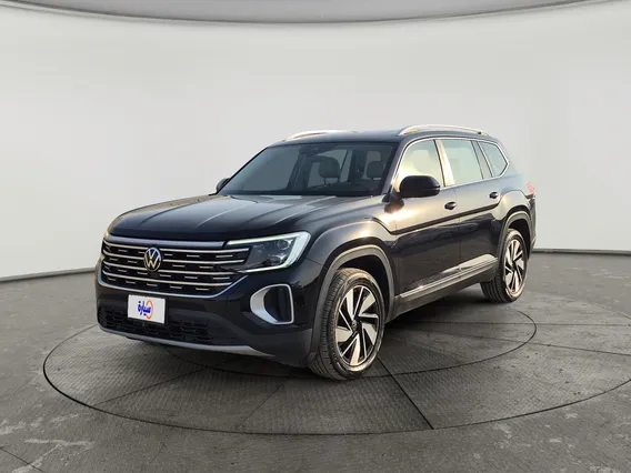 Volkswagen Teramont Comfortline 2024 