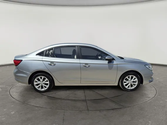 MG 5 COM 2024 
