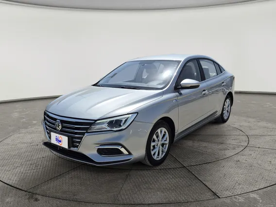 MG 5 COM 2024 