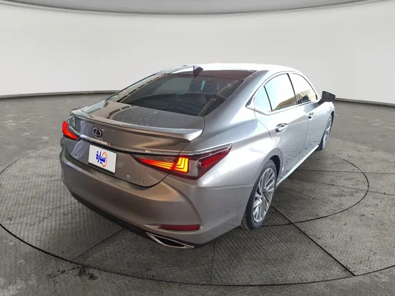 لكزس ES 350 2019 