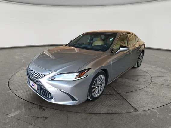 لكزس ES 350 2019 
