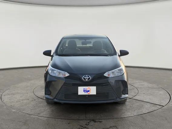 Toyota Yaris  Y 2022 