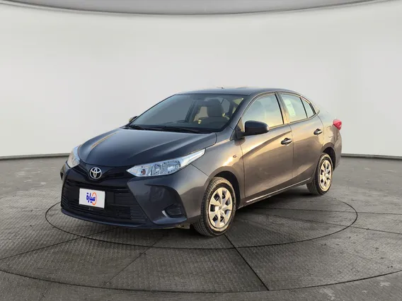 Toyota Yaris  Y 2022 