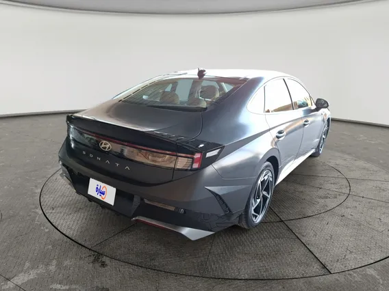 Hyundai Sonata Comfort 2025 