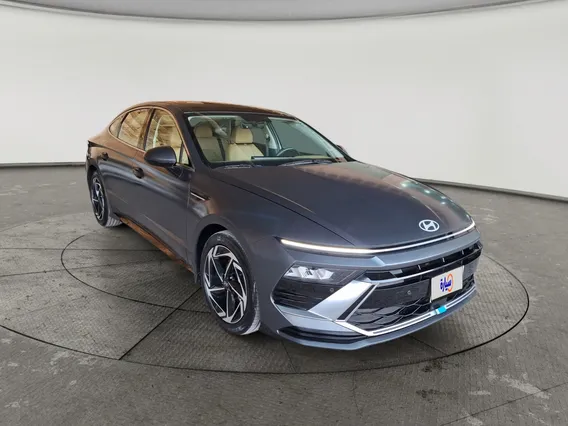 Hyundai Sonata Comfort 2025 