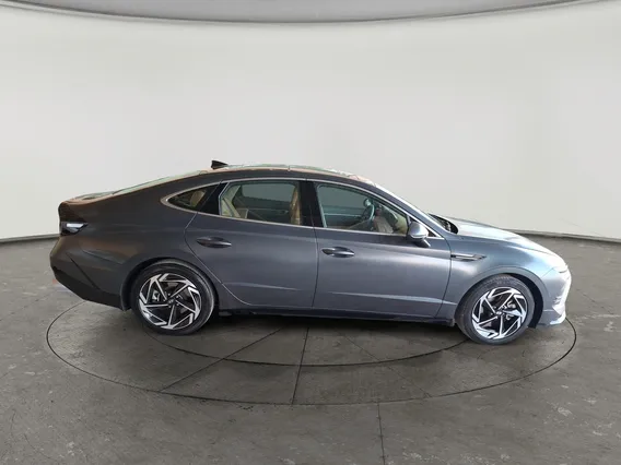 Hyundai Sonata Comfort 2025 