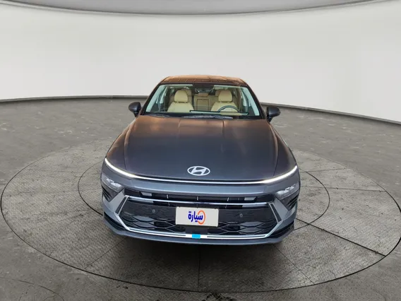 Hyundai Sonata Comfort 2025 